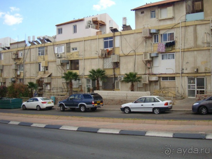 фото 1 Med Hotel