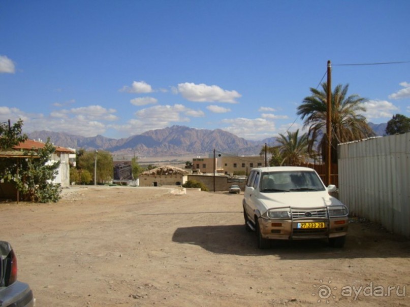 фото 1 Med Hotel