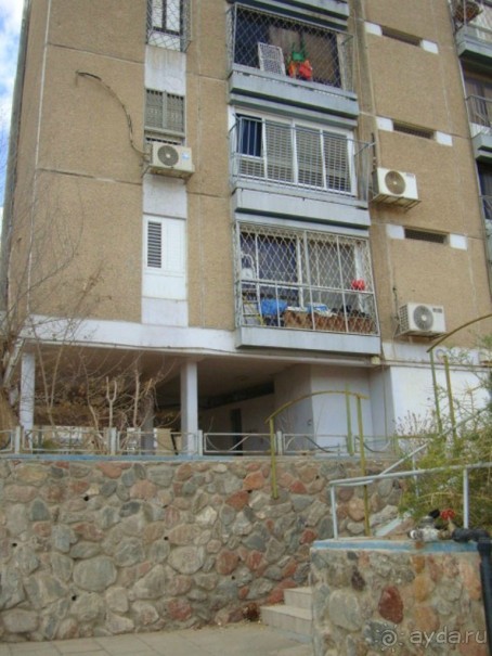 фото 1 Med Hotel