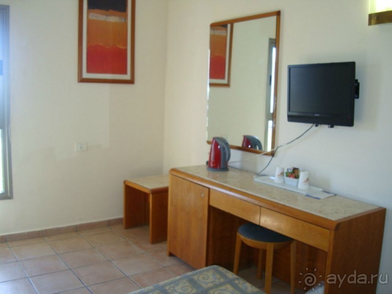 фото 1 Med Hotel