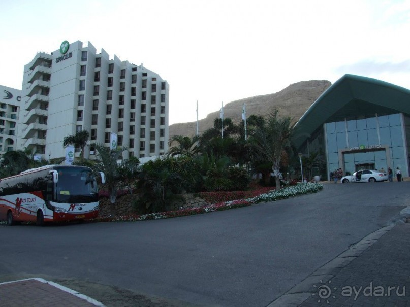 фото Prima Spa Club