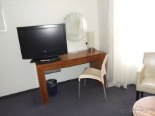 Отель для тишины и покоя