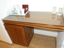 Отель для тишины и покоя