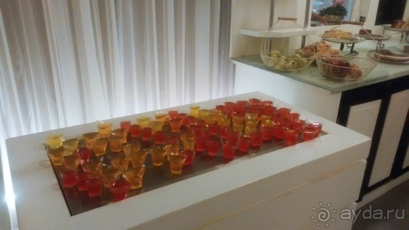 Отель для тишины и покоя