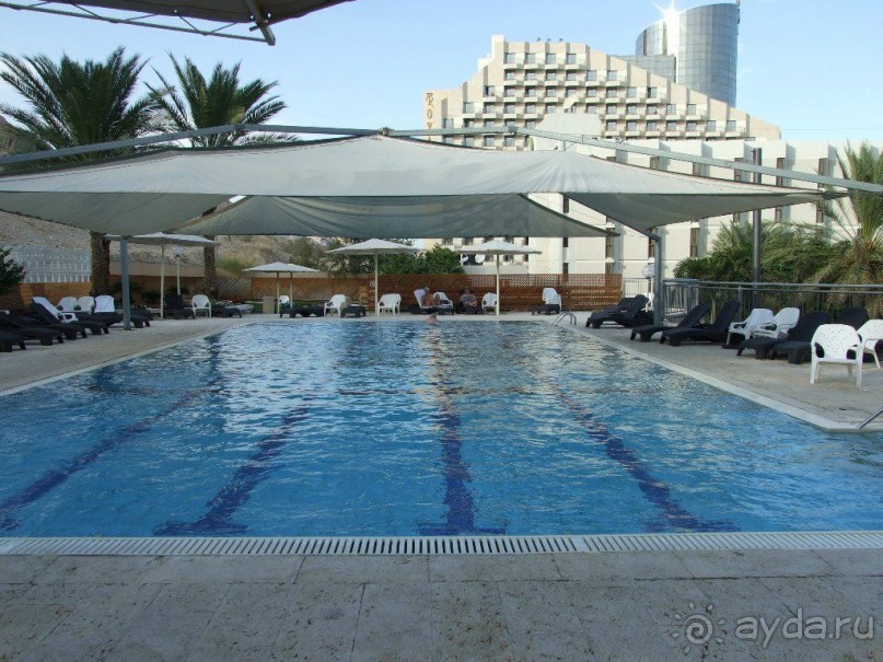 Отель для тишины и покоя