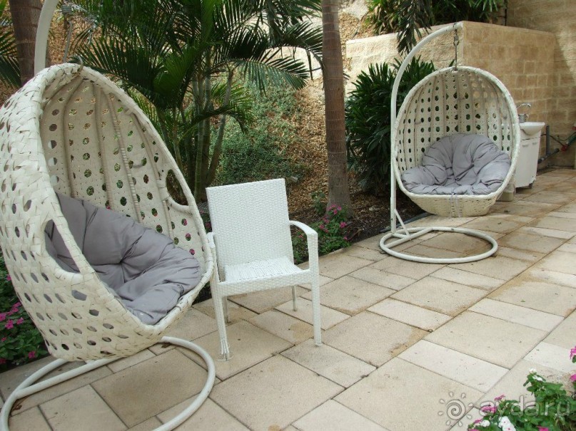 Отель для тишины и покоя