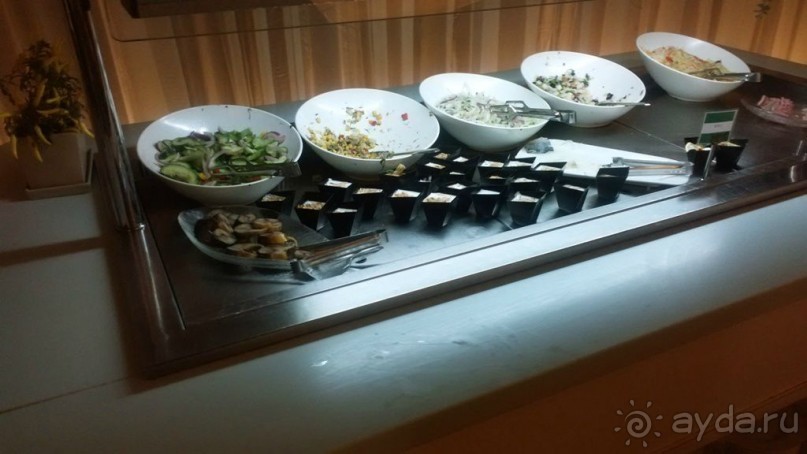 Отель для тишины и покоя