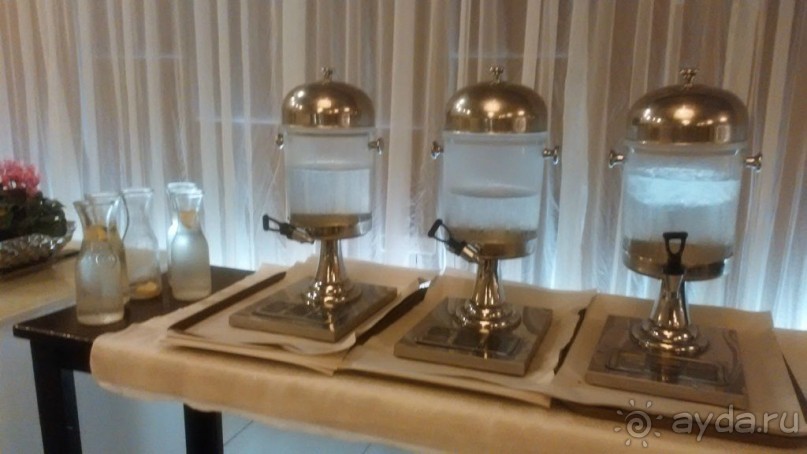 Отель для тишины и покоя