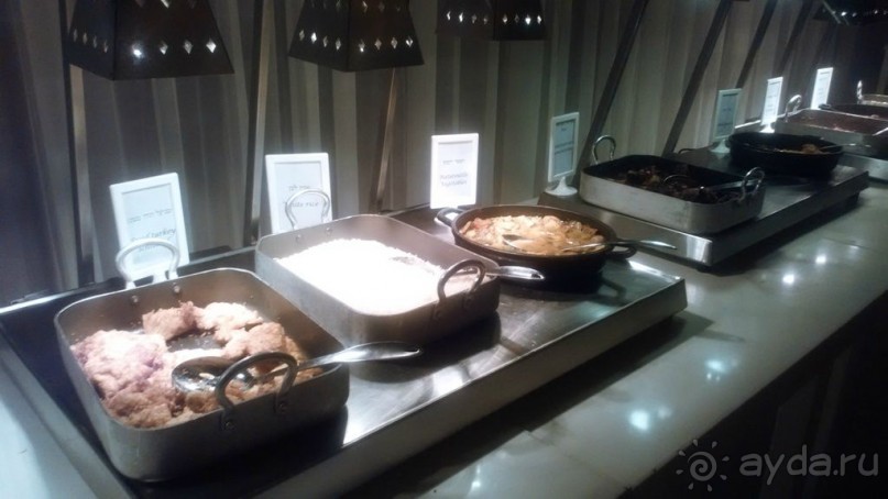 Отель для тишины и покоя