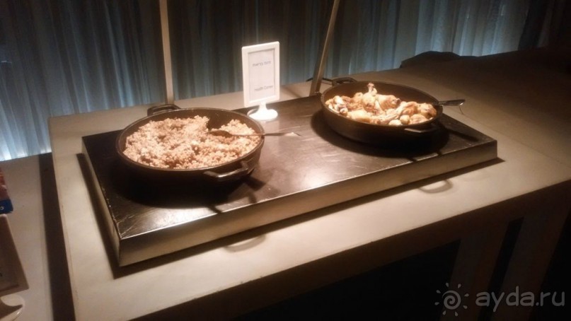 Отель для тишины и покоя