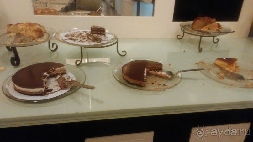 Отель для тишины и покоя