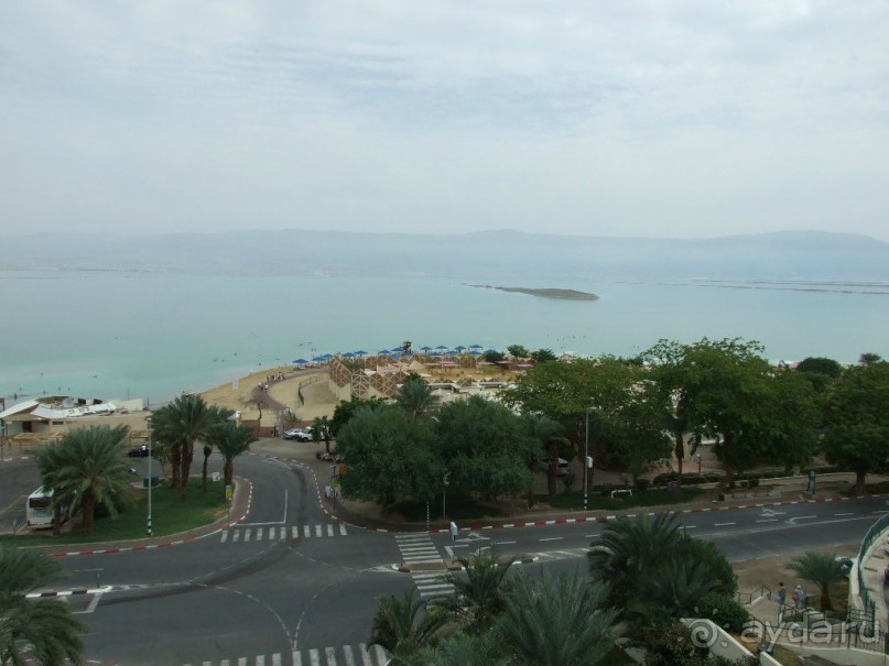 Отель для тишины и покоя