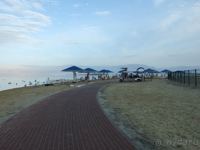 Отель для тишины и покоя