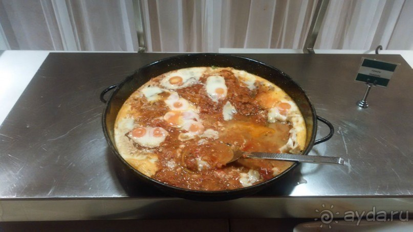 Отель для тишины и покоя