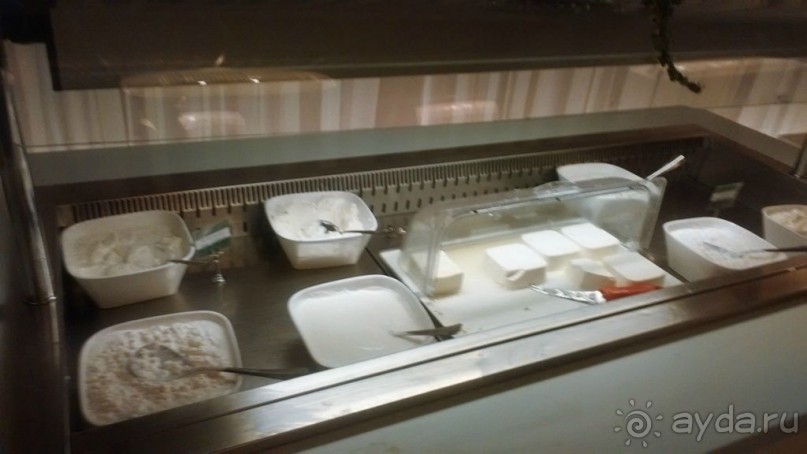 Отель для тишины и покоя