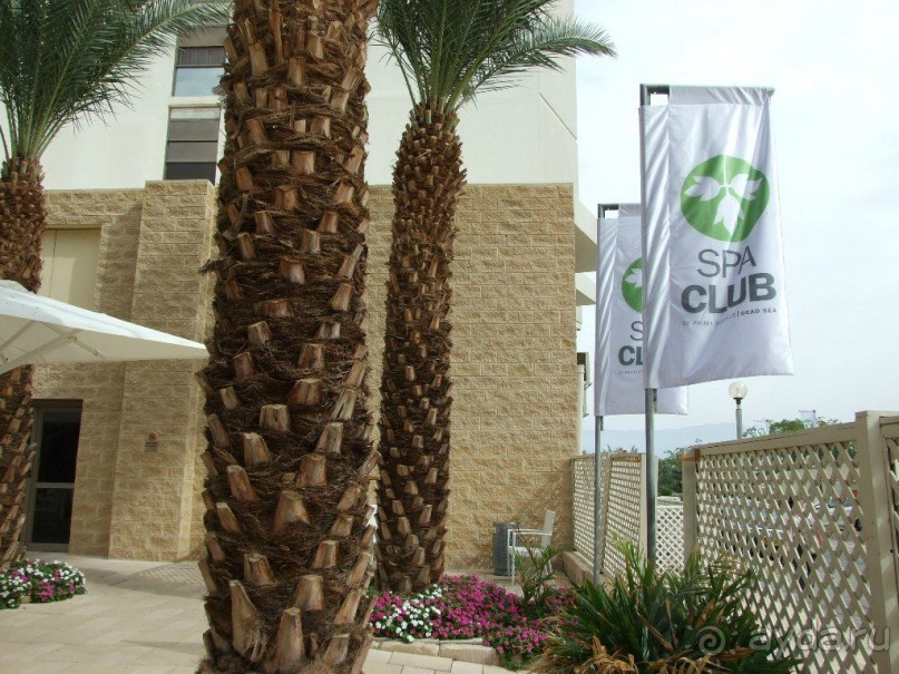 Отель для тишины и покоя