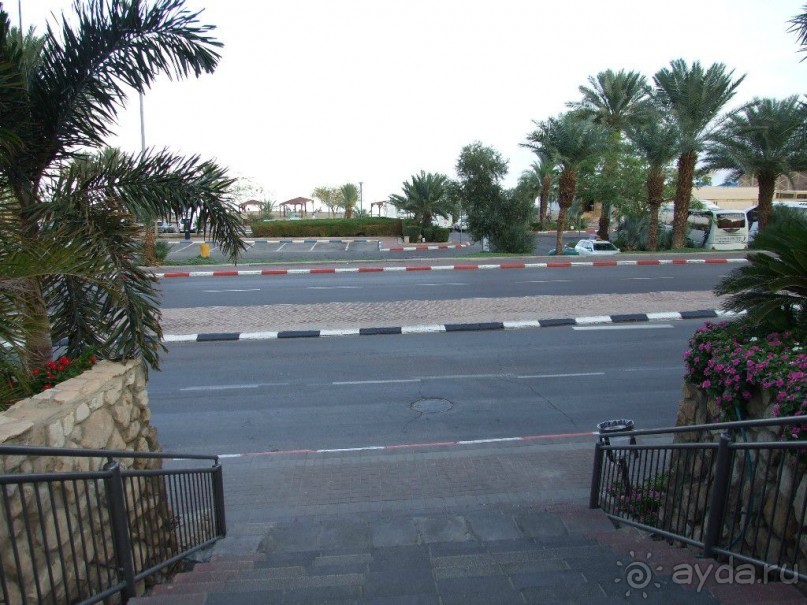 Отель для тишины и покоя