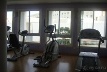 Неплохой отель 4* в Суссе