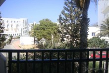 Неплохой отель 4* в Суссе