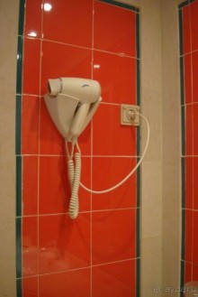 Неплохой отель 4* в Суссе