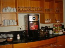 Бизнес лондж