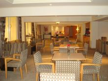 Бизнес лондж