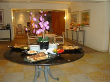 Бизнес этаж