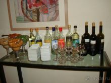 Бизнес лондж