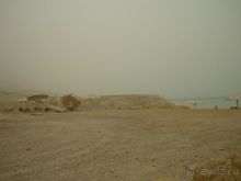 По дороге на пляж