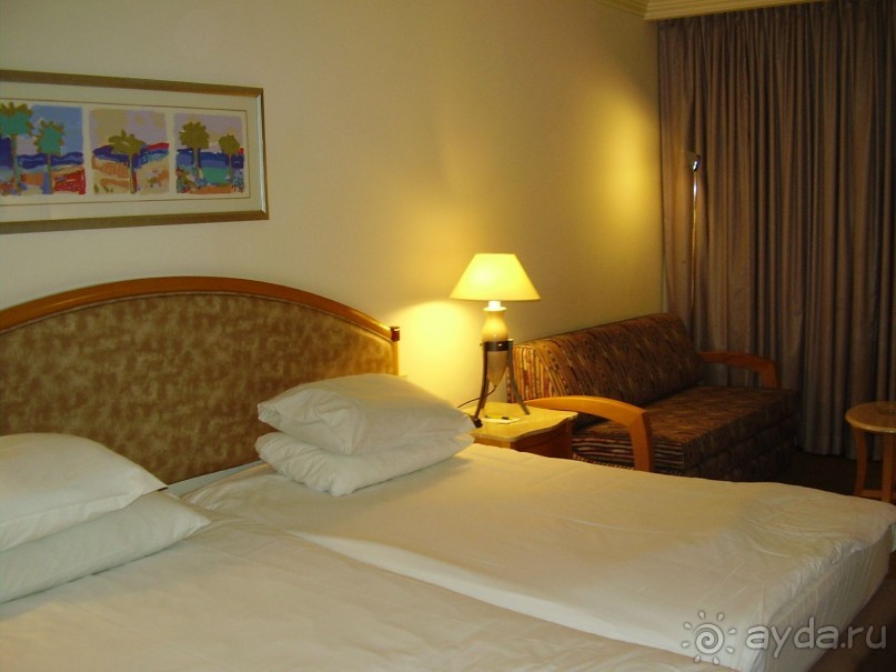 Стандартный номер