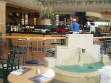 Если Вы любите большие отели, Вам в Le Meridien! 