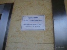 Пляжи в Нетании