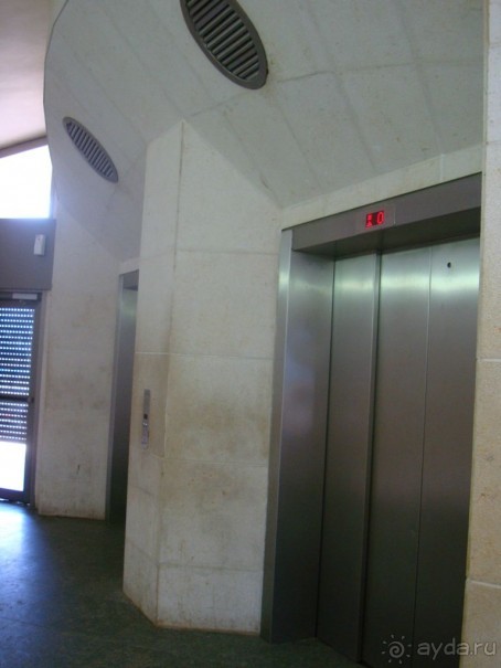 Пляжи в Нетании