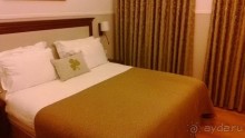 фото Arcadia Ba'Moshava Boutique Hotel