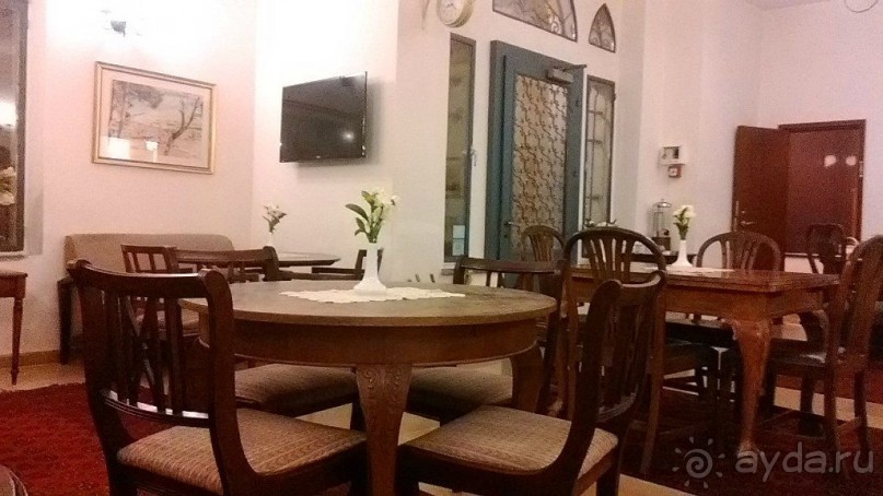 Отель Arcadia Ba’Moshava в Иерусалиме