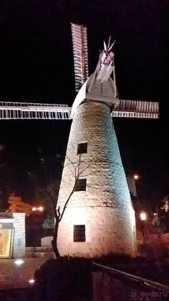 Отель Arcadia Ba’Moshava в Иерусалиме