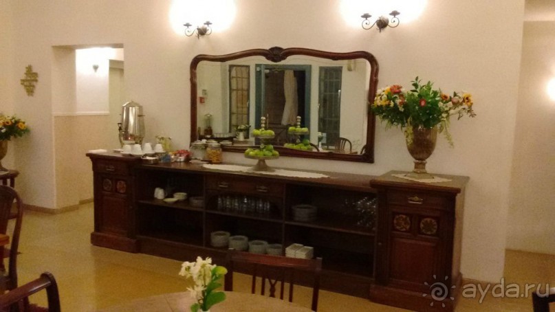 Отель Arcadia Ba’Moshava в Иерусалиме