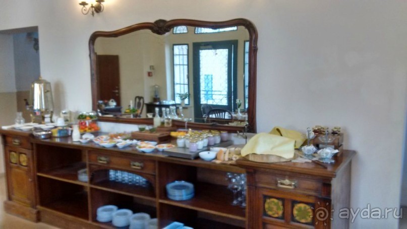 Отель Arcadia Ba’Moshava в Иерусалиме