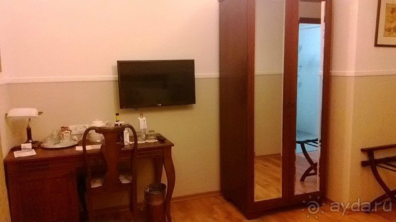 Отель Arcadia Ba’Moshava в Иерусалиме