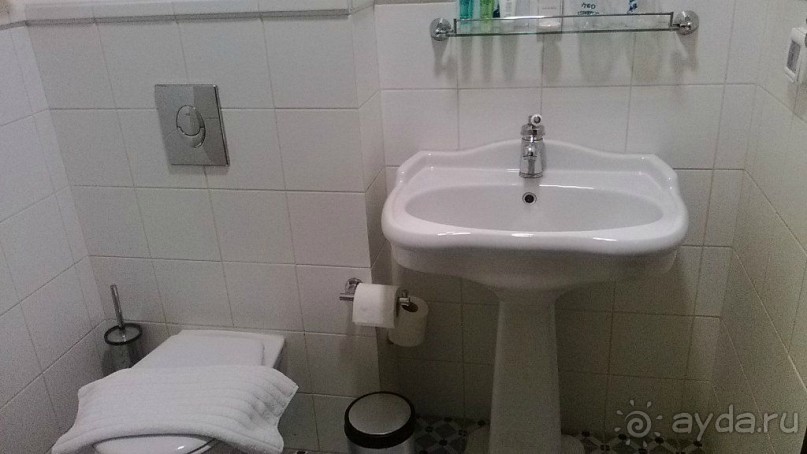 Отель Arcadia Ba’Moshava в Иерусалиме