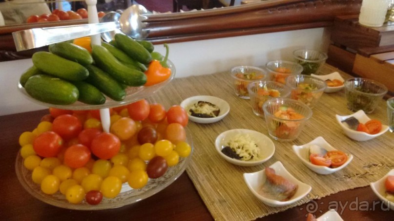 Отель Arcadia Ba’Moshava в Иерусалиме