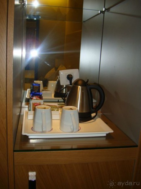 Отель Reef в Эйлате