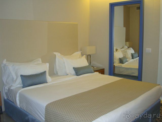 Отель Reef в Эйлате