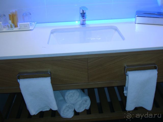 Отель Reef в Эйлате