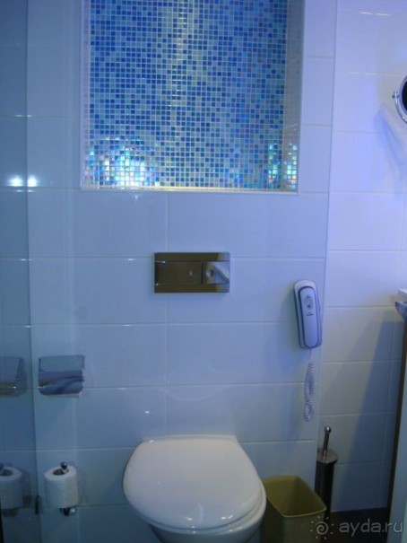 Отель Reef в Эйлате