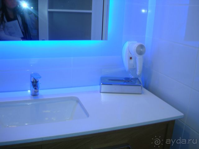 Отель Reef в Эйлате