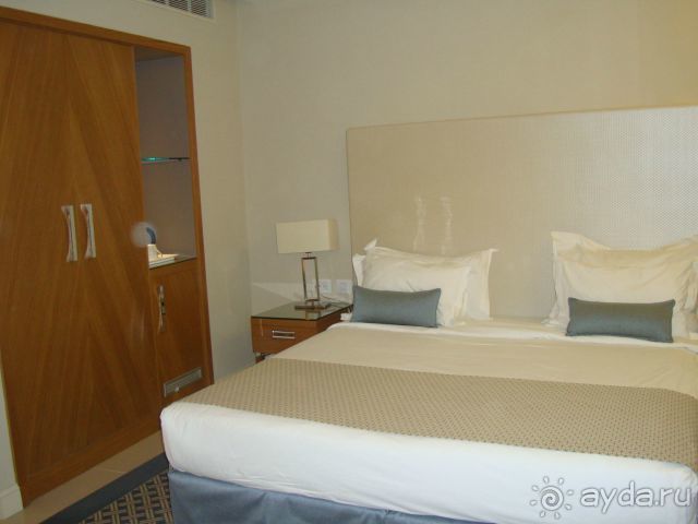 Отель Reef в Эйлате