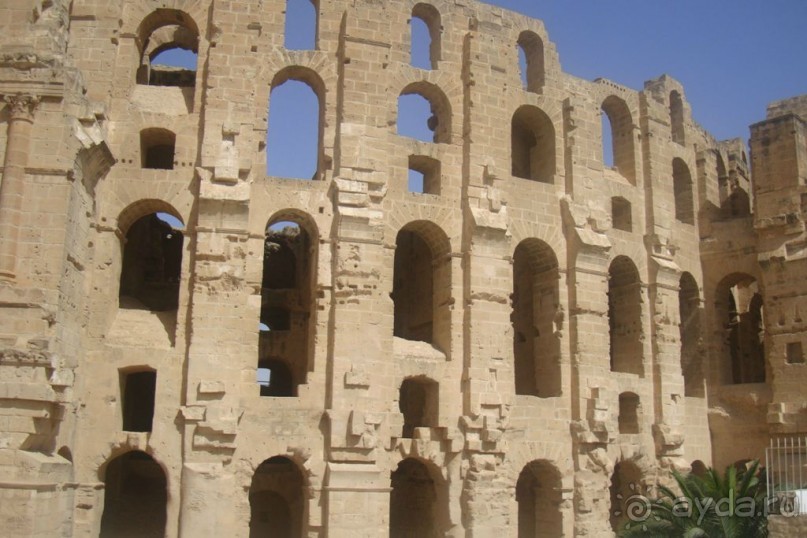 Ресторан в пещере