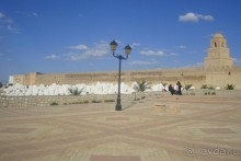 Пещера троглодитов