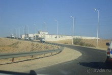 Катание на джипах